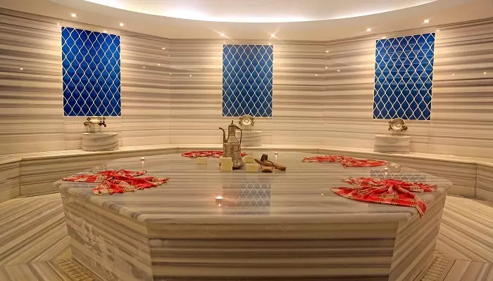 هتل مای الا بدروم ریزورت